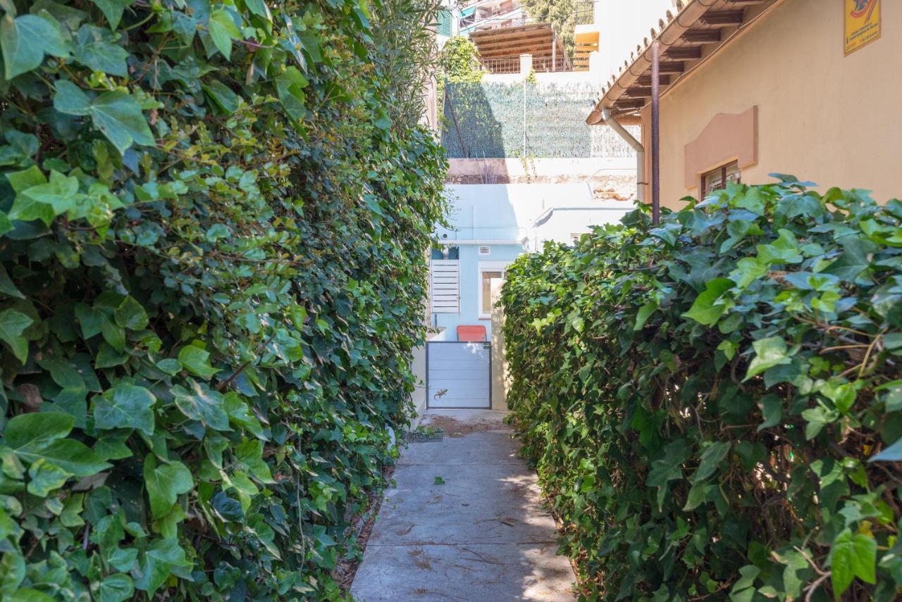 Pedregalejo, Casita Cerca Del Mar Malaga Exterior photo