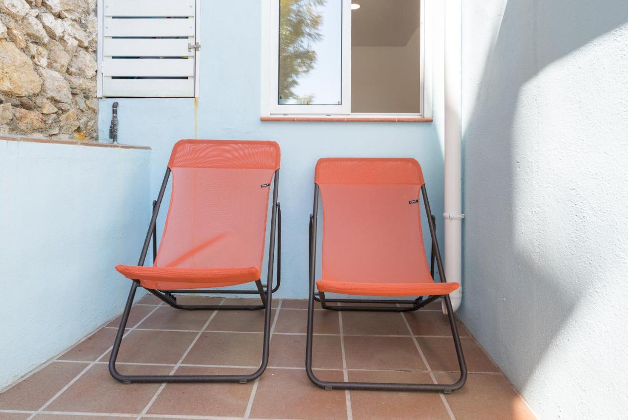 Pedregalejo, Casita Cerca Del Mar Malaga Exterior photo
