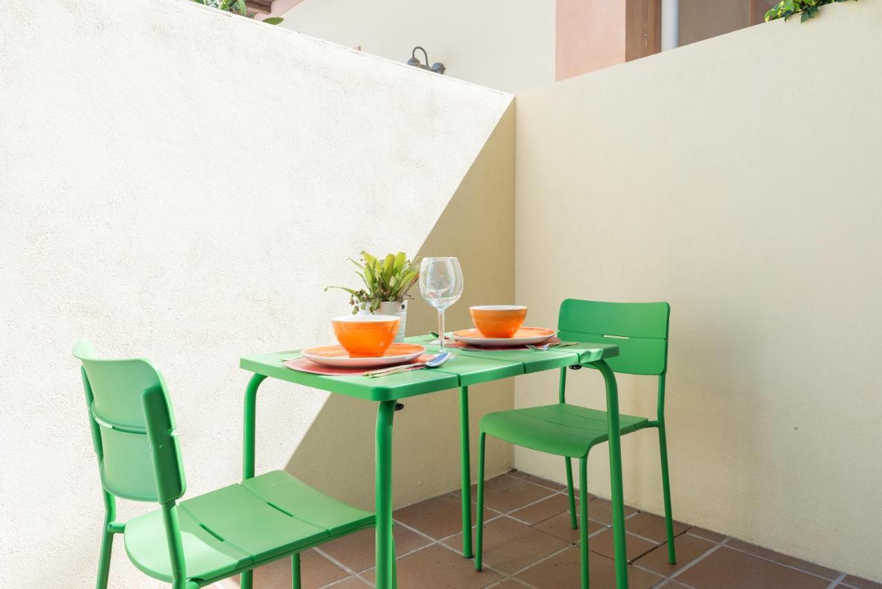 Pedregalejo, Casita Cerca Del Mar Malaga Exterior photo