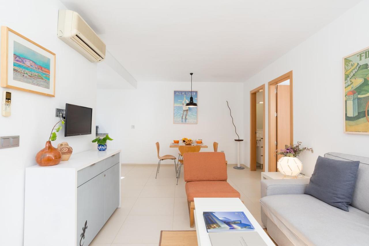 Pedregalejo, Casita Cerca Del Mar Malaga Exterior photo