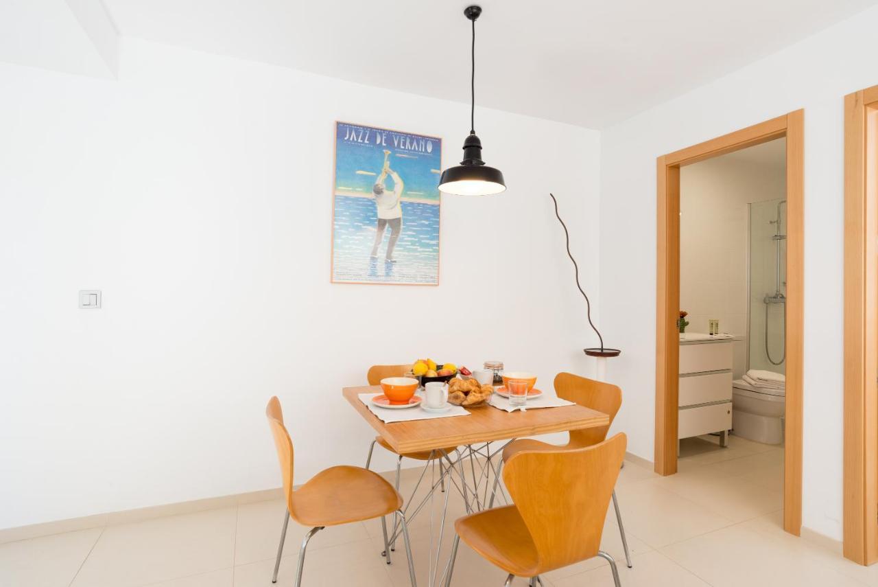 Pedregalejo, Casita Cerca Del Mar Malaga Exterior photo